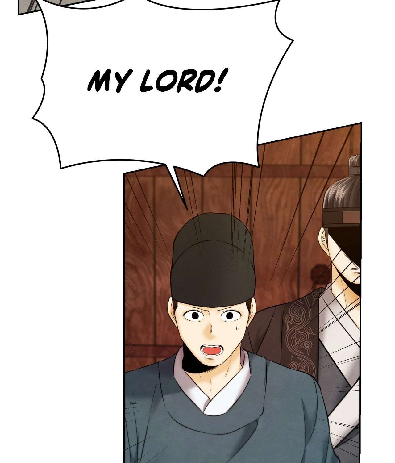 Becoming the King’s Concubine Chapter 8 page 88 - 