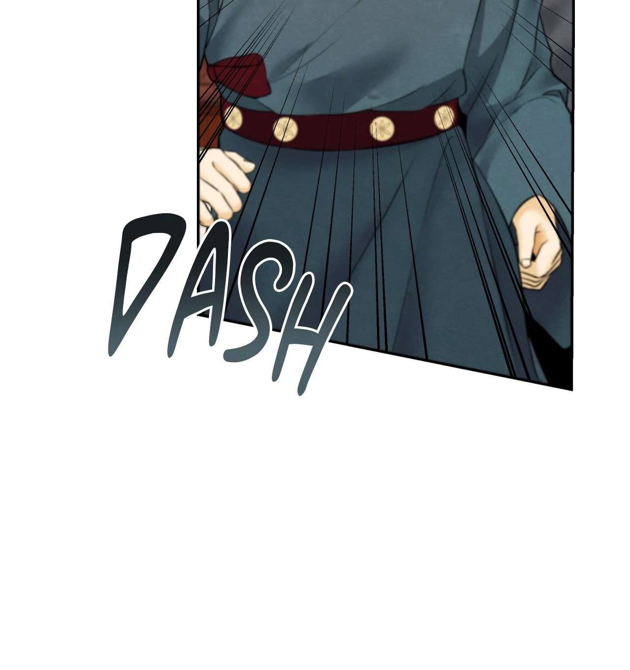 Becoming the King’s Concubine Chapter 8 page 89 - 
