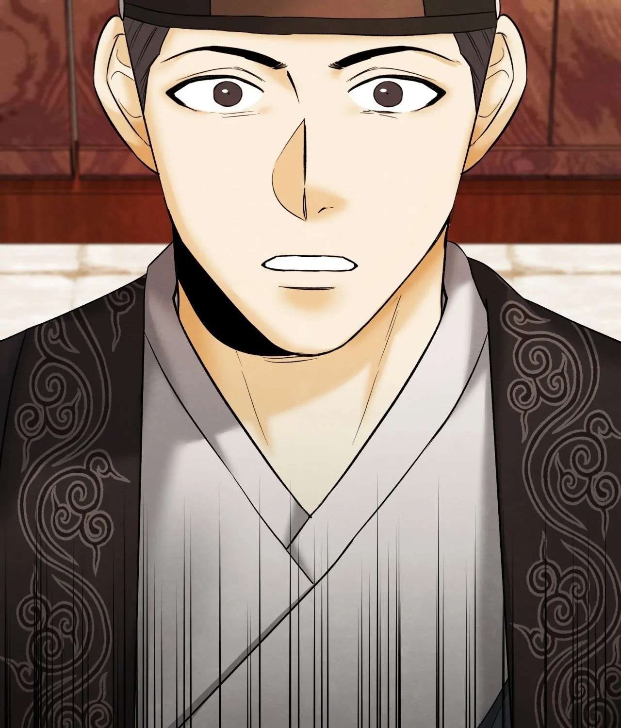 Becoming the King’s Concubine Chapter 8 page 91 - 