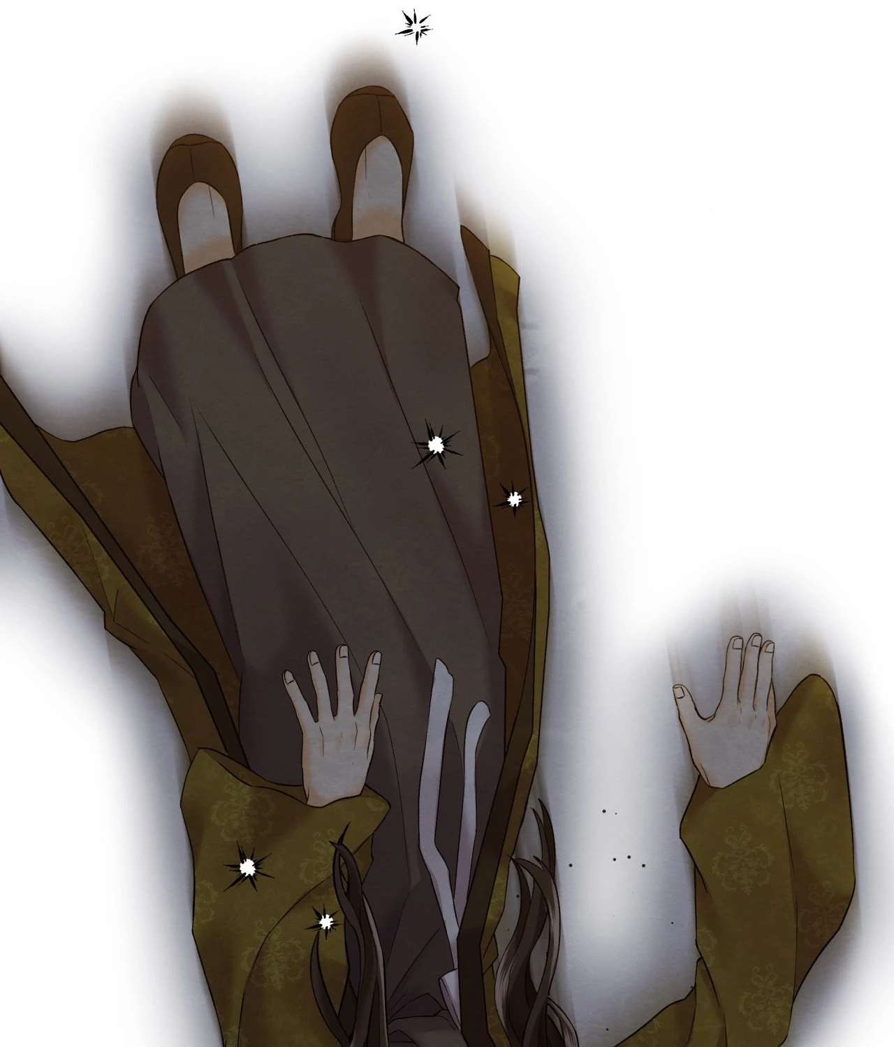 Becoming the King’s Concubine Chapter 8 page 95 - 