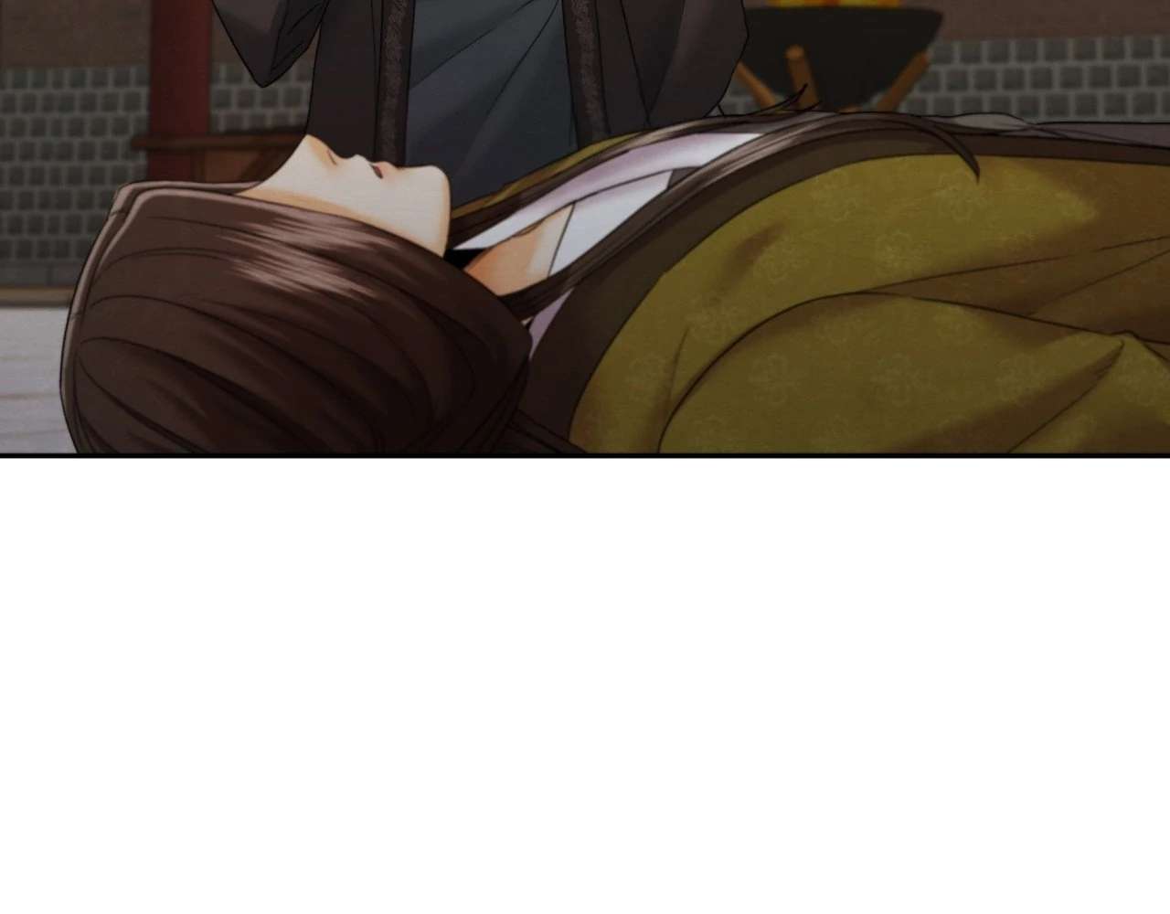 Becoming the King’s Concubine Chapter 9 page 11 - 