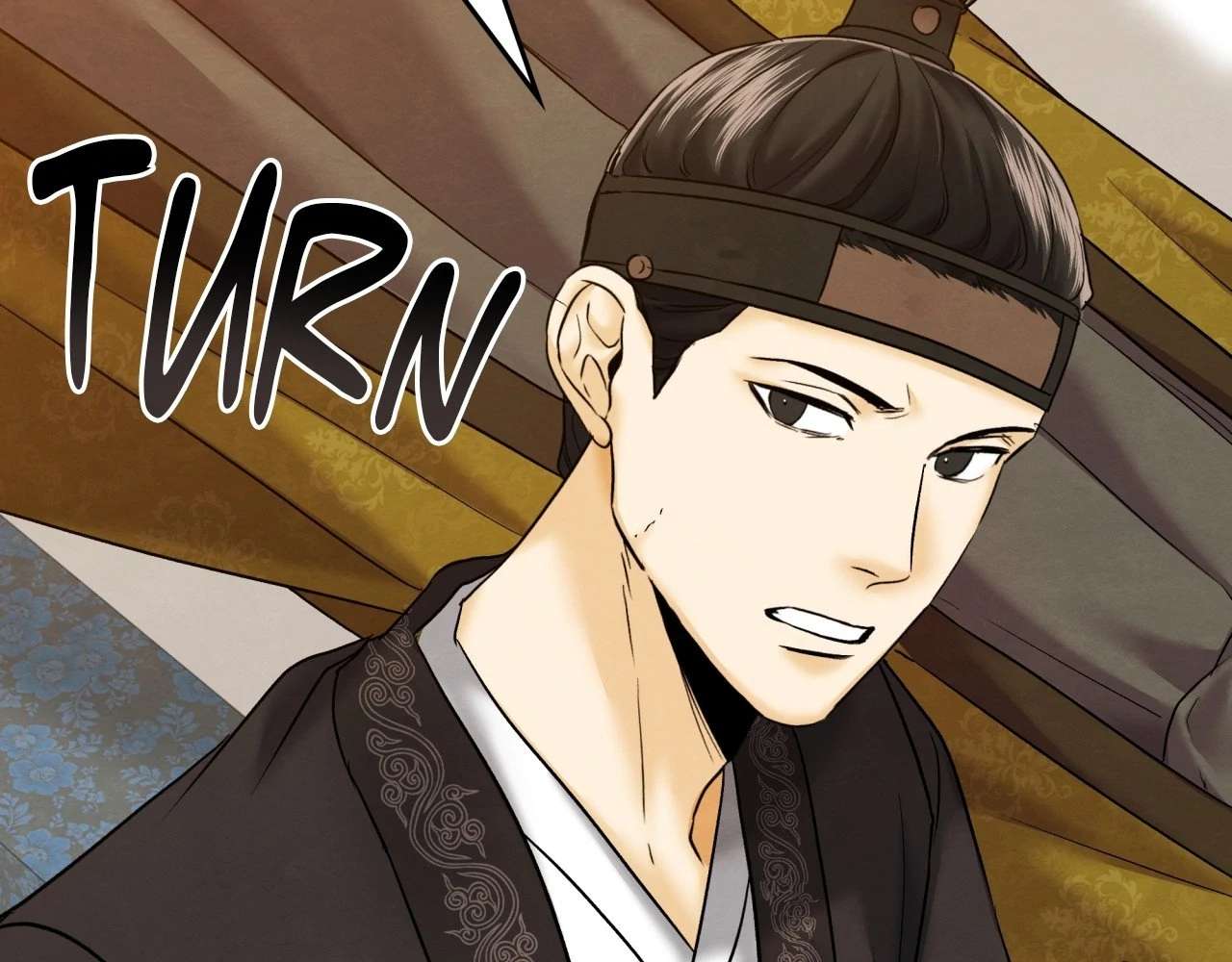 Becoming the King’s Concubine Chapter 9 page 108 - 