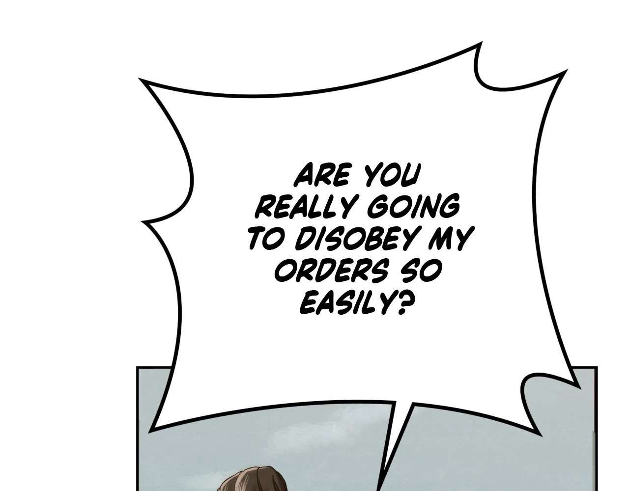 Becoming the King’s Concubine Chapter 9 page 12 - 