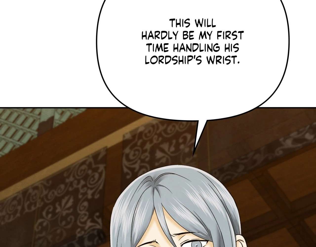 Becoming the King’s Concubine Chapter 9 page 111 - 