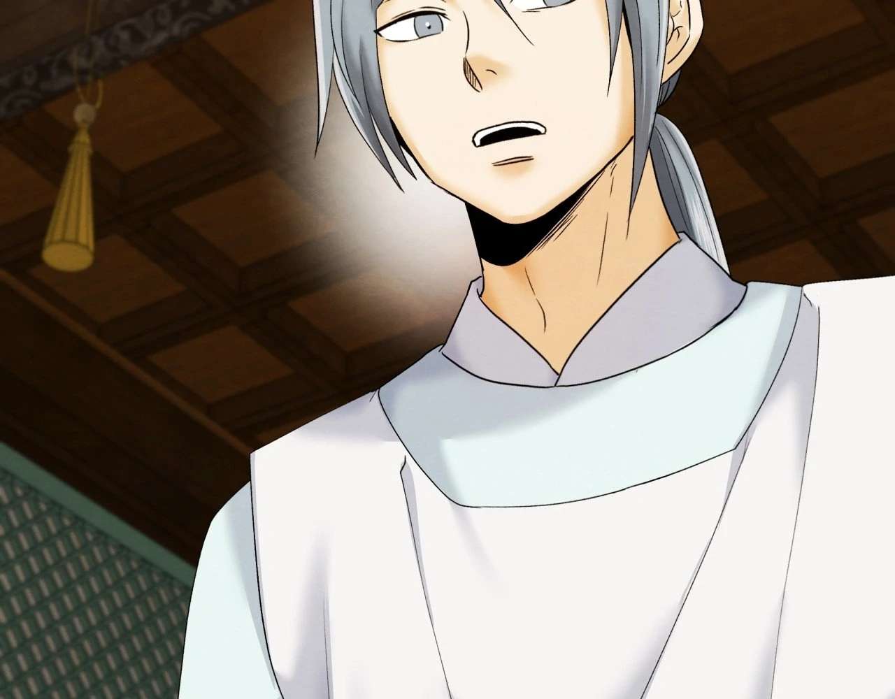 Becoming the King’s Concubine Chapter 9 page 112 - 