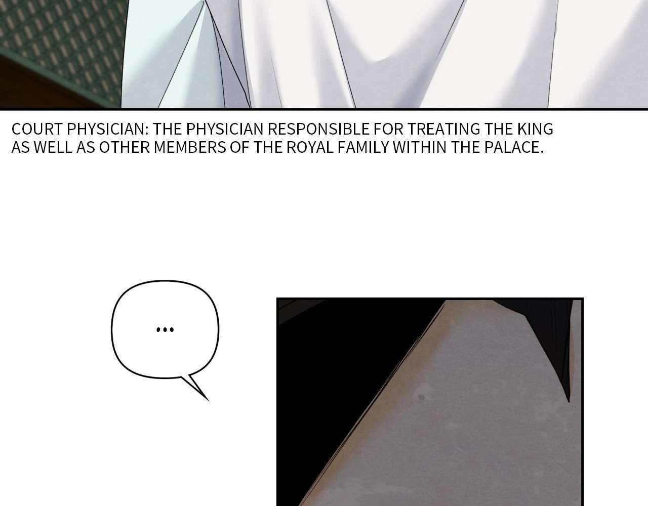 Becoming the King’s Concubine Chapter 9 page 113 - 