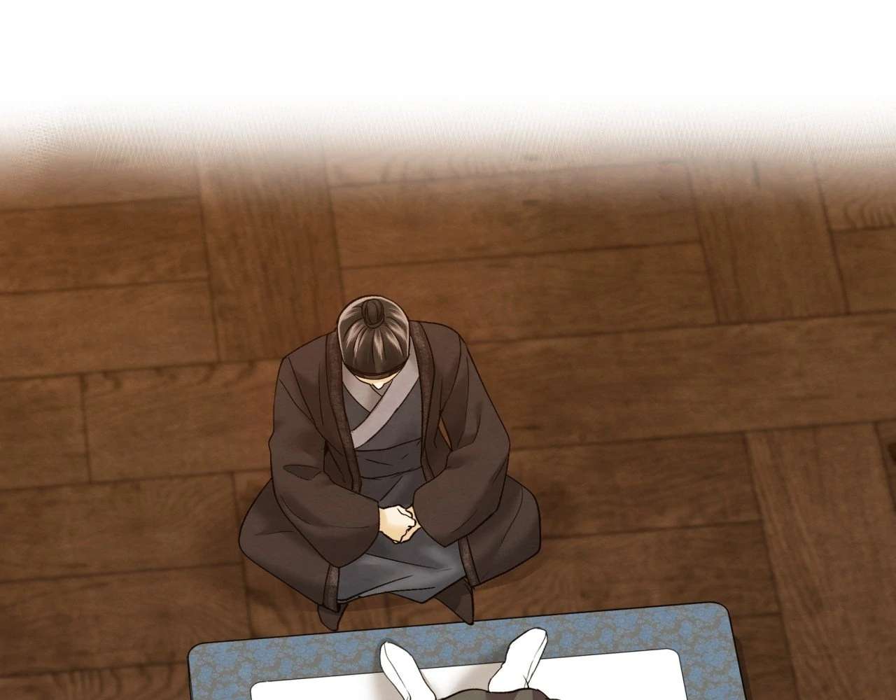 Becoming the King’s Concubine Chapter 9 page 117 - 