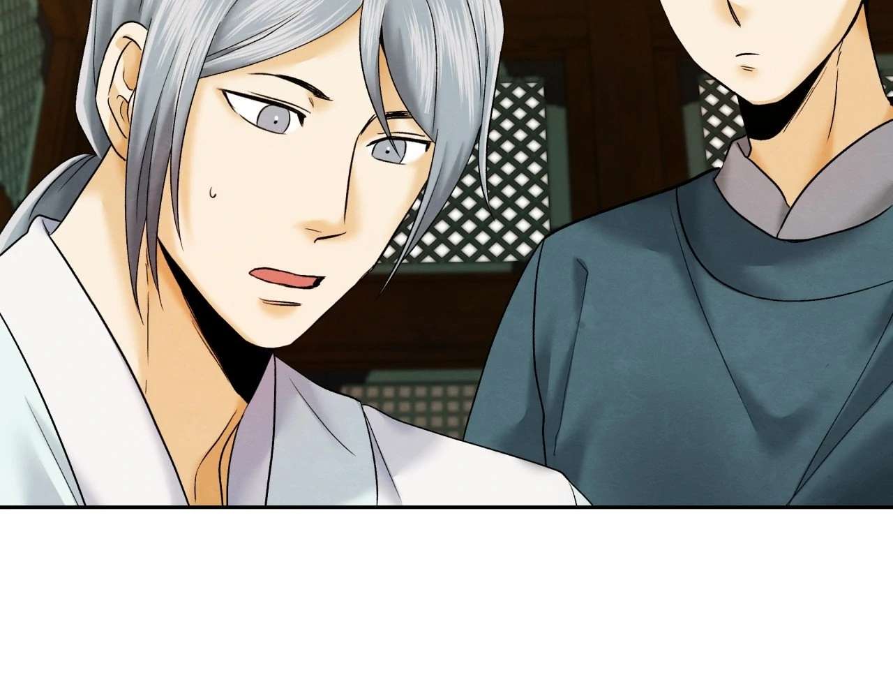 Becoming the King’s Concubine Chapter 9 page 121 - 