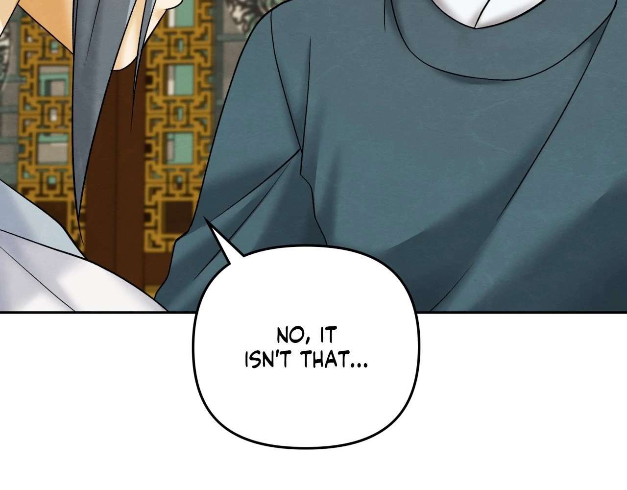 Becoming the King’s Concubine Chapter 9 page 125 - 