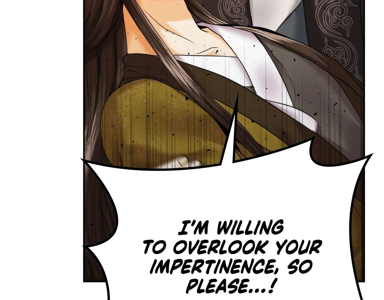 Becoming the King’s Concubine Chapter 9 page 14 - 