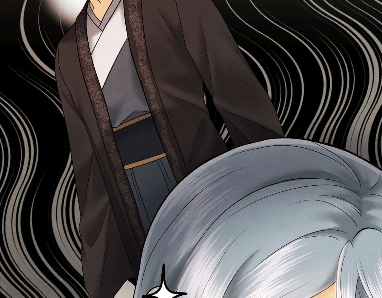 Becoming the King’s Concubine Chapter 9 page 132 - 