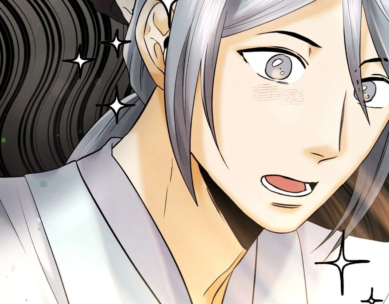 Becoming the King’s Concubine Chapter 9 page 133 - 