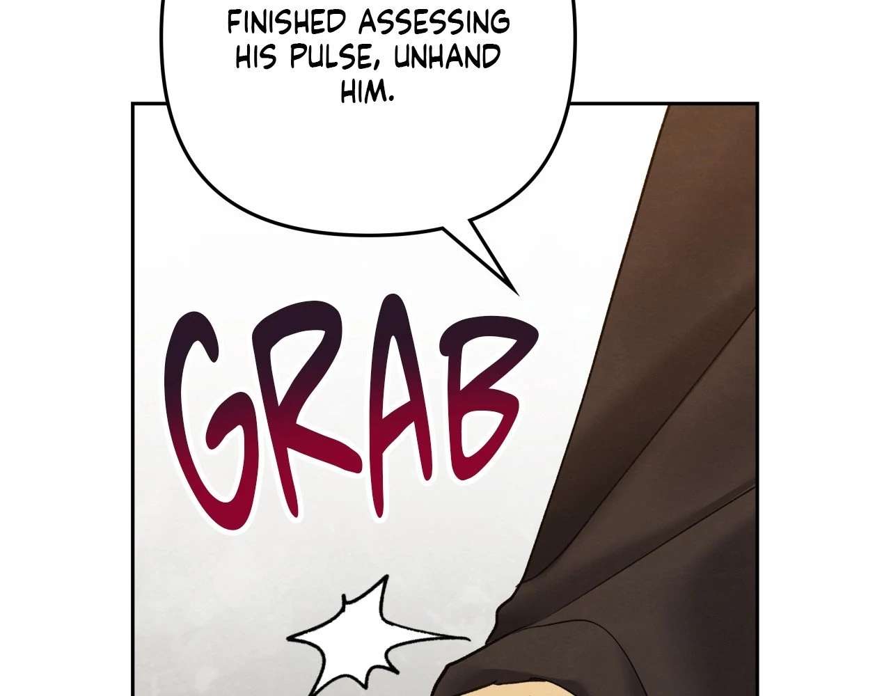 Becoming the King’s Concubine Chapter 9 page 135 - 