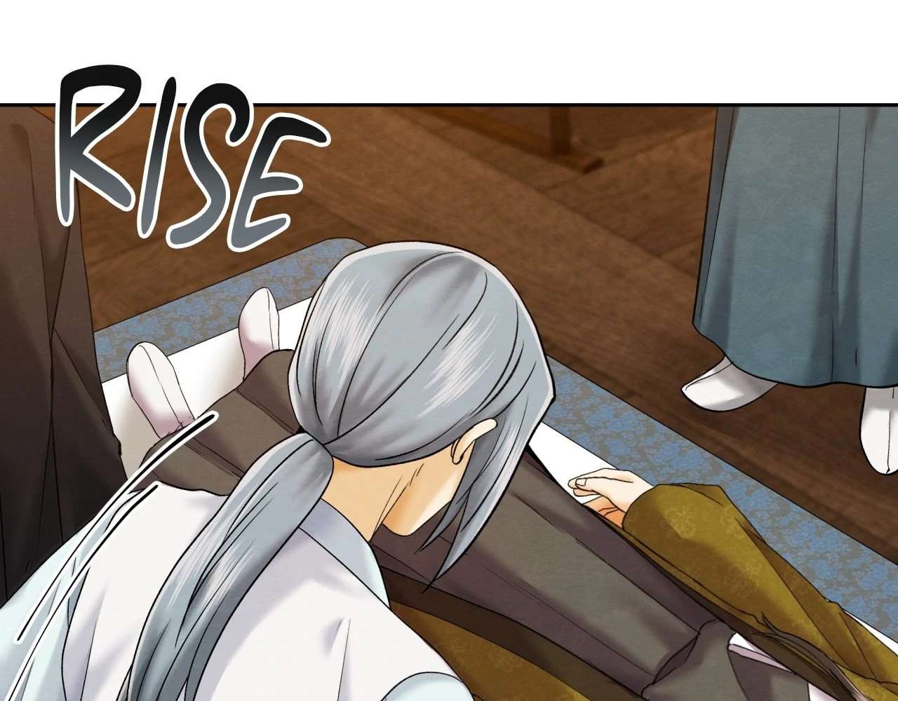 Becoming the King’s Concubine Chapter 9 page 138 - 