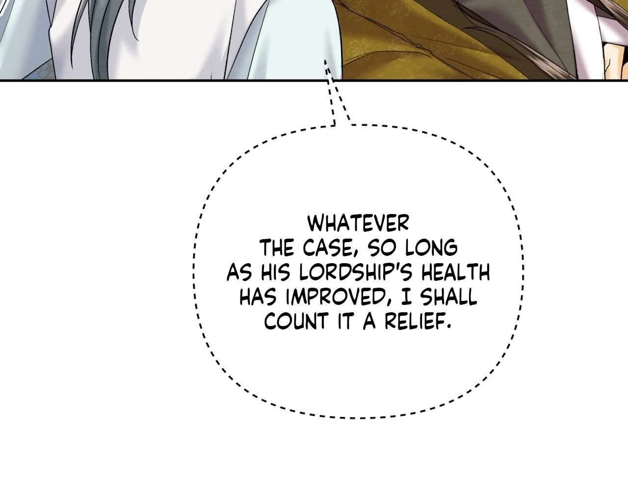 Becoming the King’s Concubine Chapter 9 page 139 - 