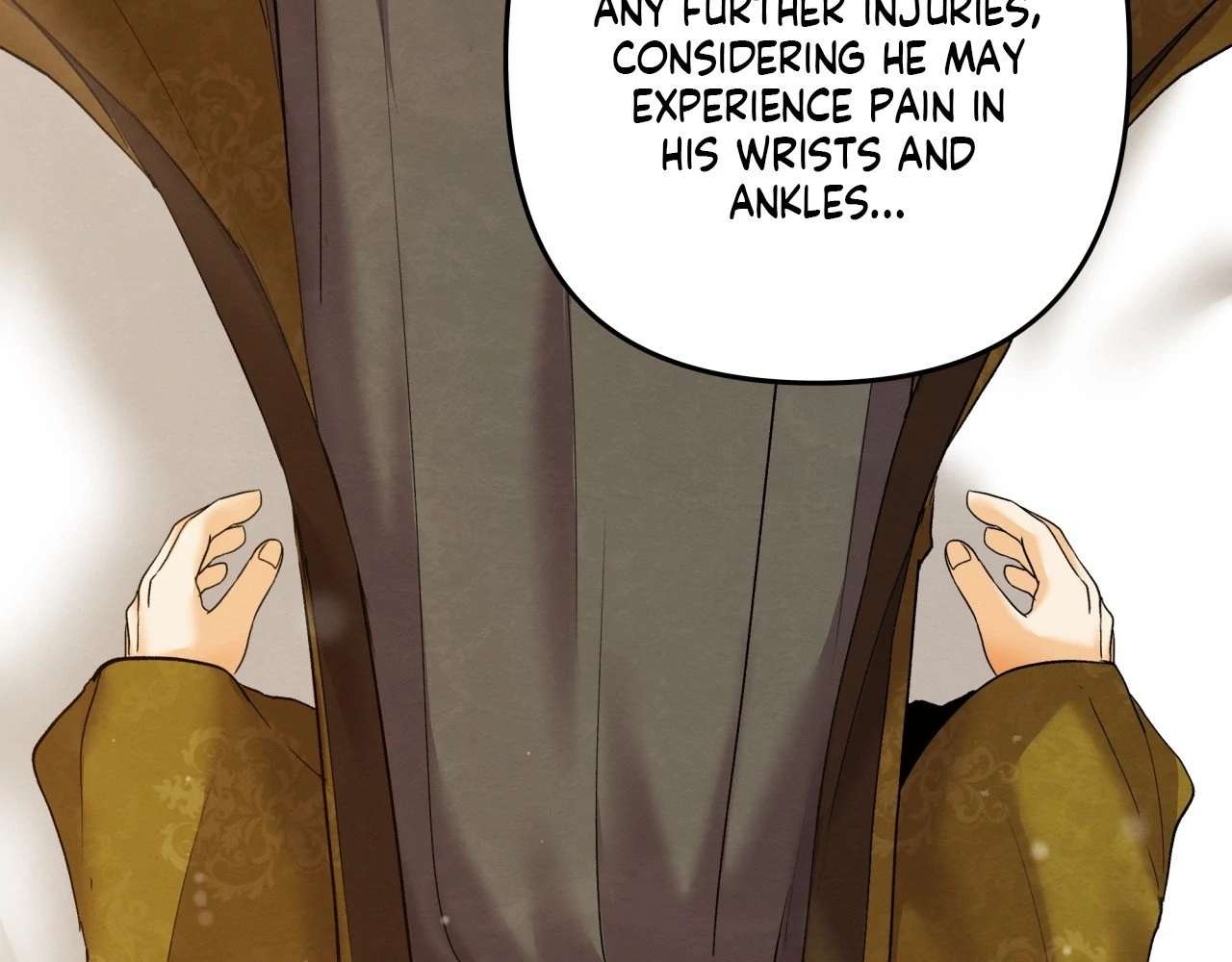Becoming the King’s Concubine Chapter 9 page 144 - 