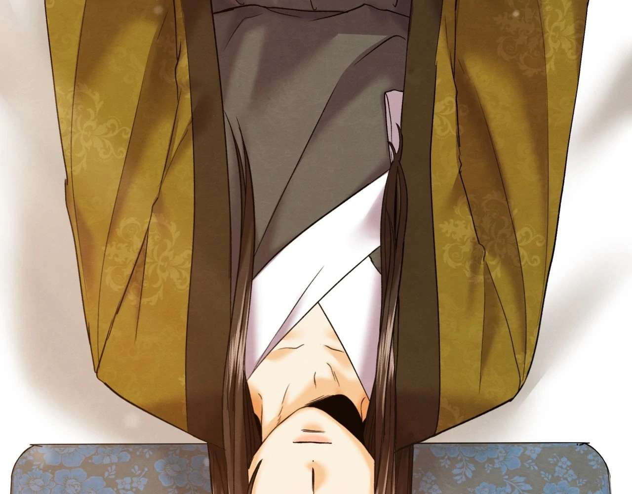 Becoming the King’s Concubine Chapter 9 page 145 - 