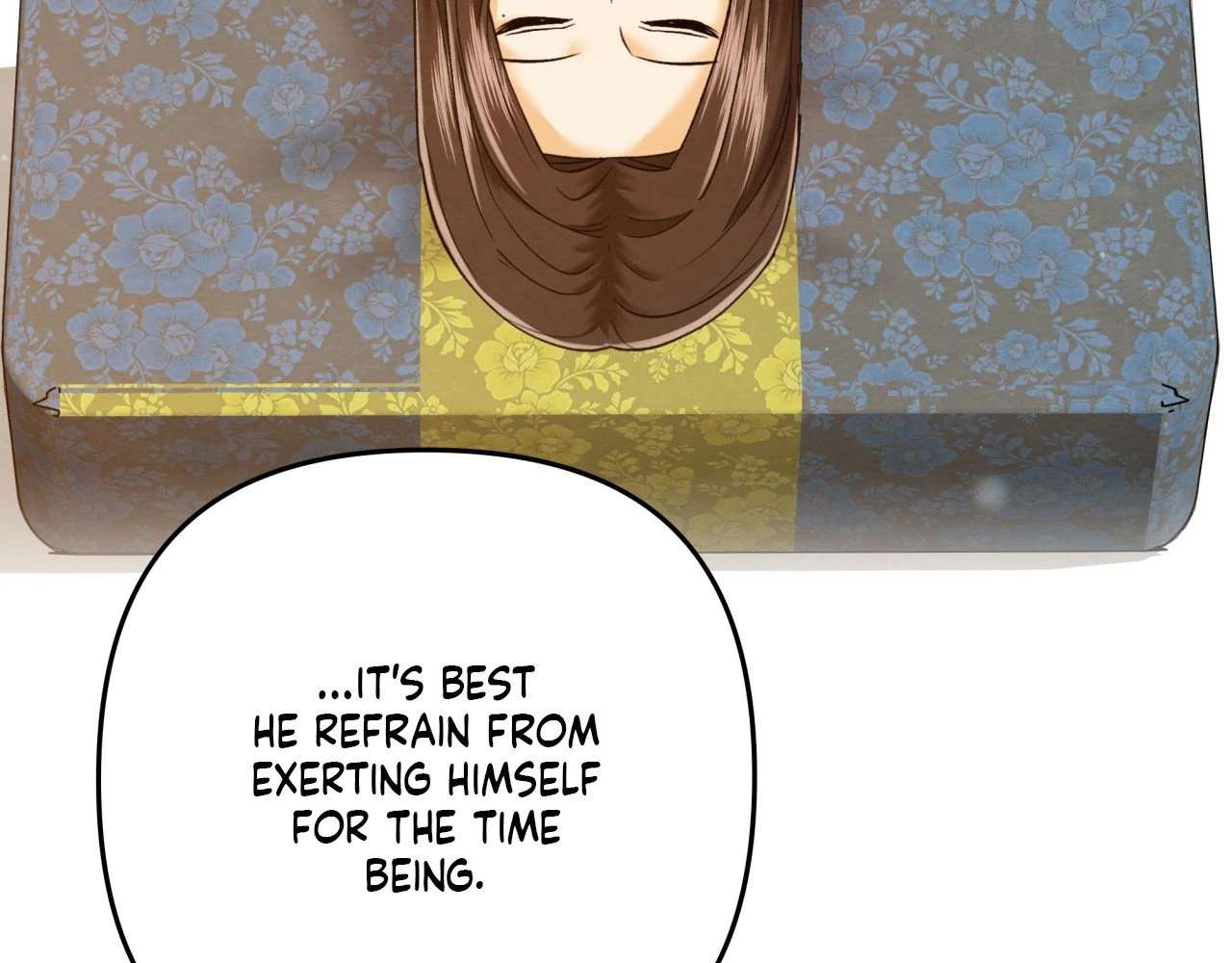 Becoming the King’s Concubine Chapter 9 page 146 - 