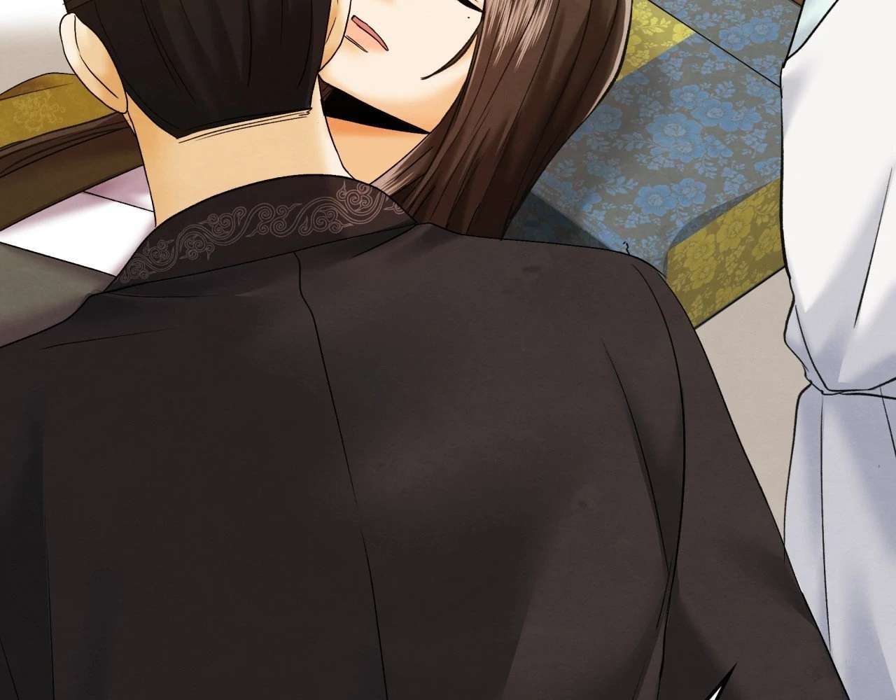 Becoming the King’s Concubine Chapter 9 page 149 - 