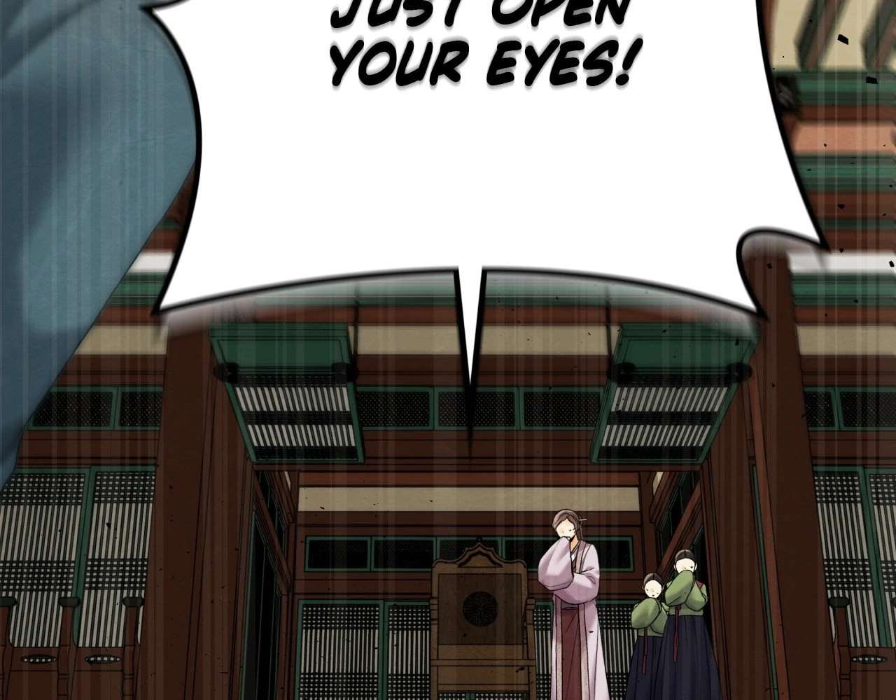 Becoming the King’s Concubine Chapter 9 page 17 - 