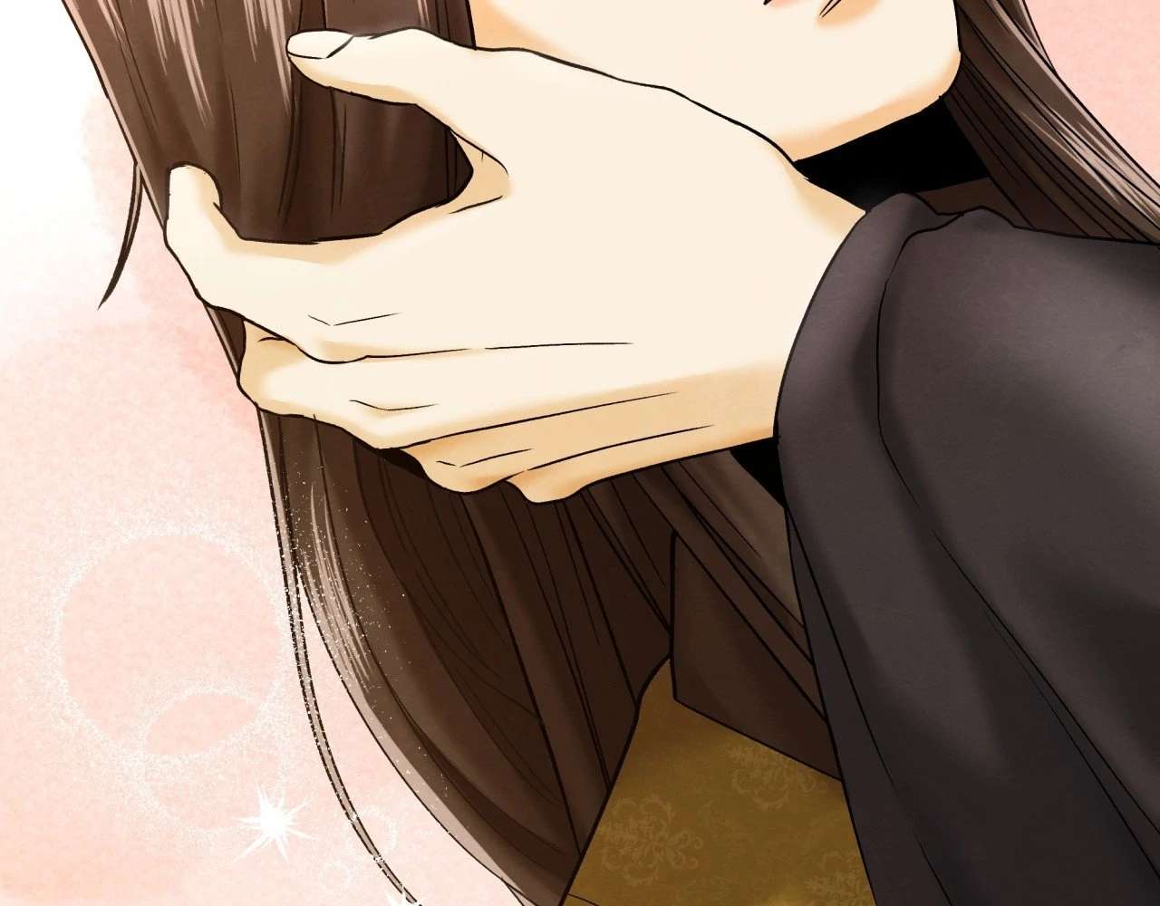 Becoming the King’s Concubine Chapter 9 page 164 - 