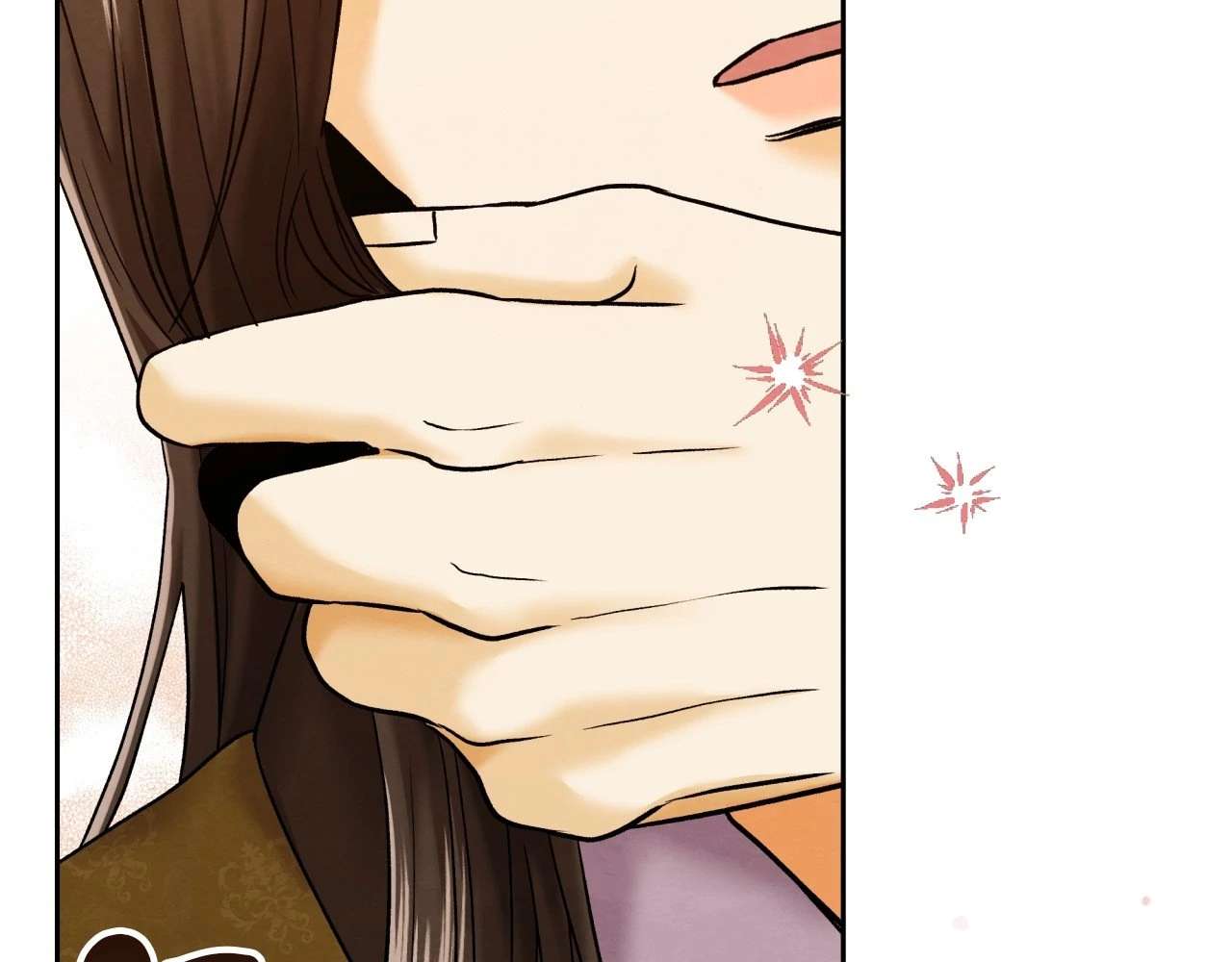Becoming the King’s Concubine Chapter 9 page 168 - 