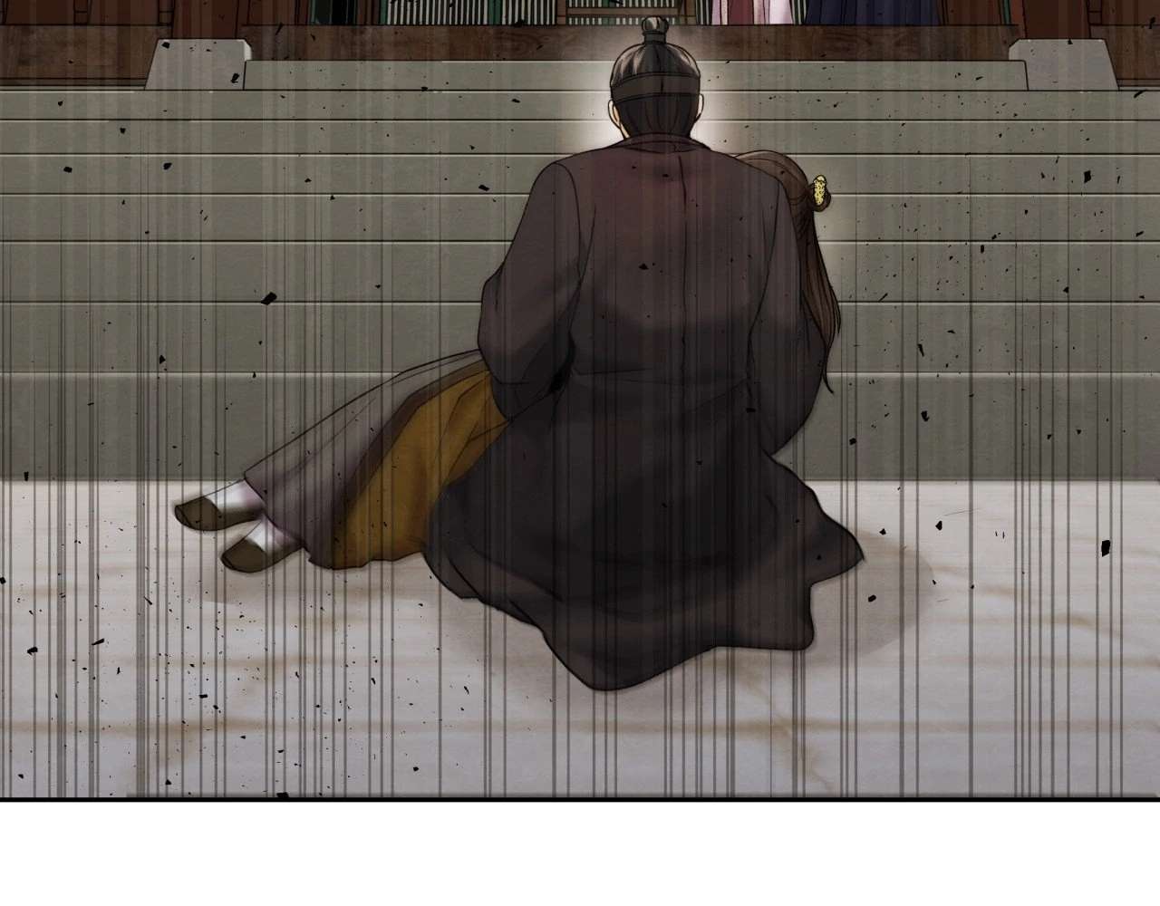Becoming the King’s Concubine Chapter 9 page 18 - 