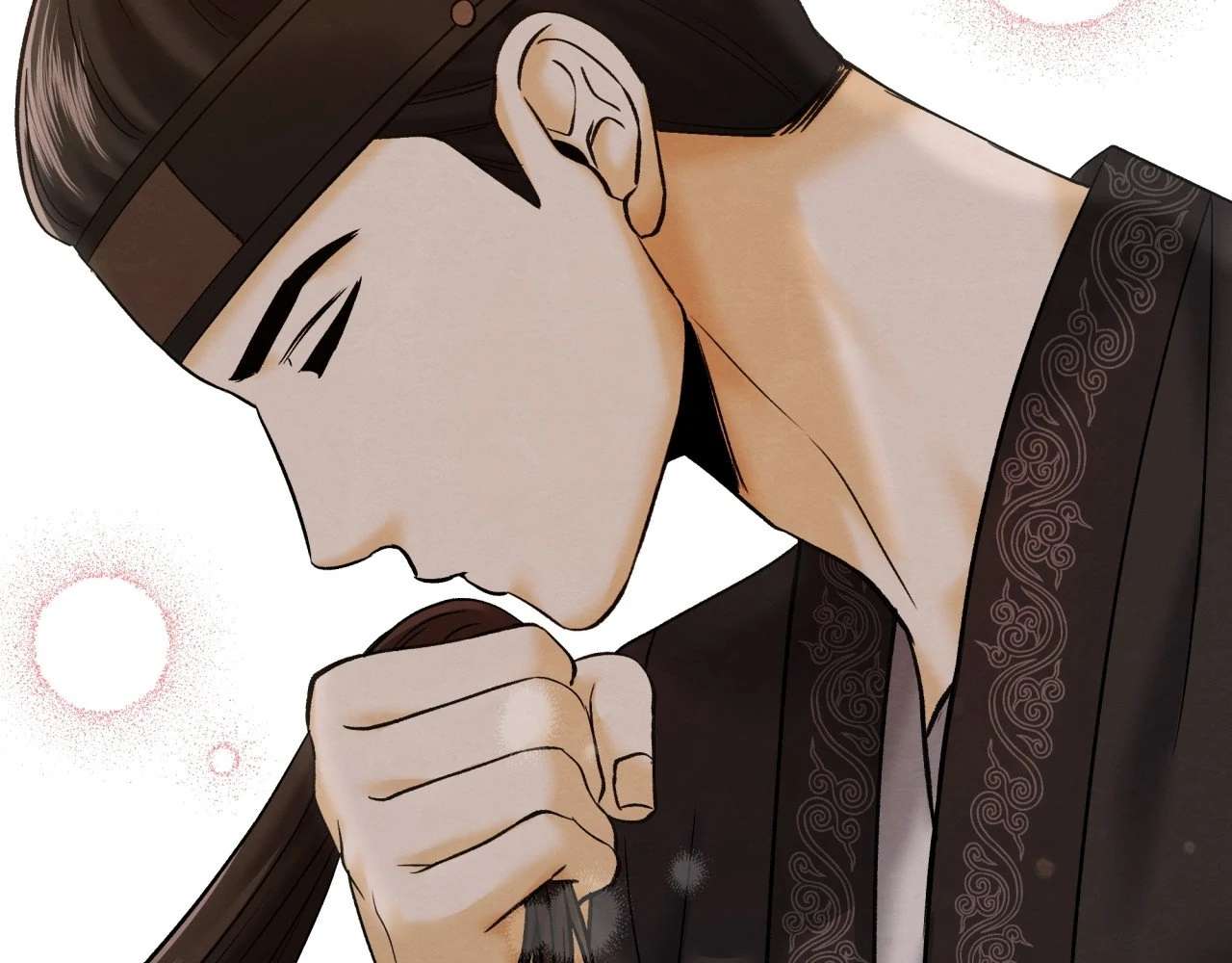 Becoming the King’s Concubine Chapter 9 page 174 - 