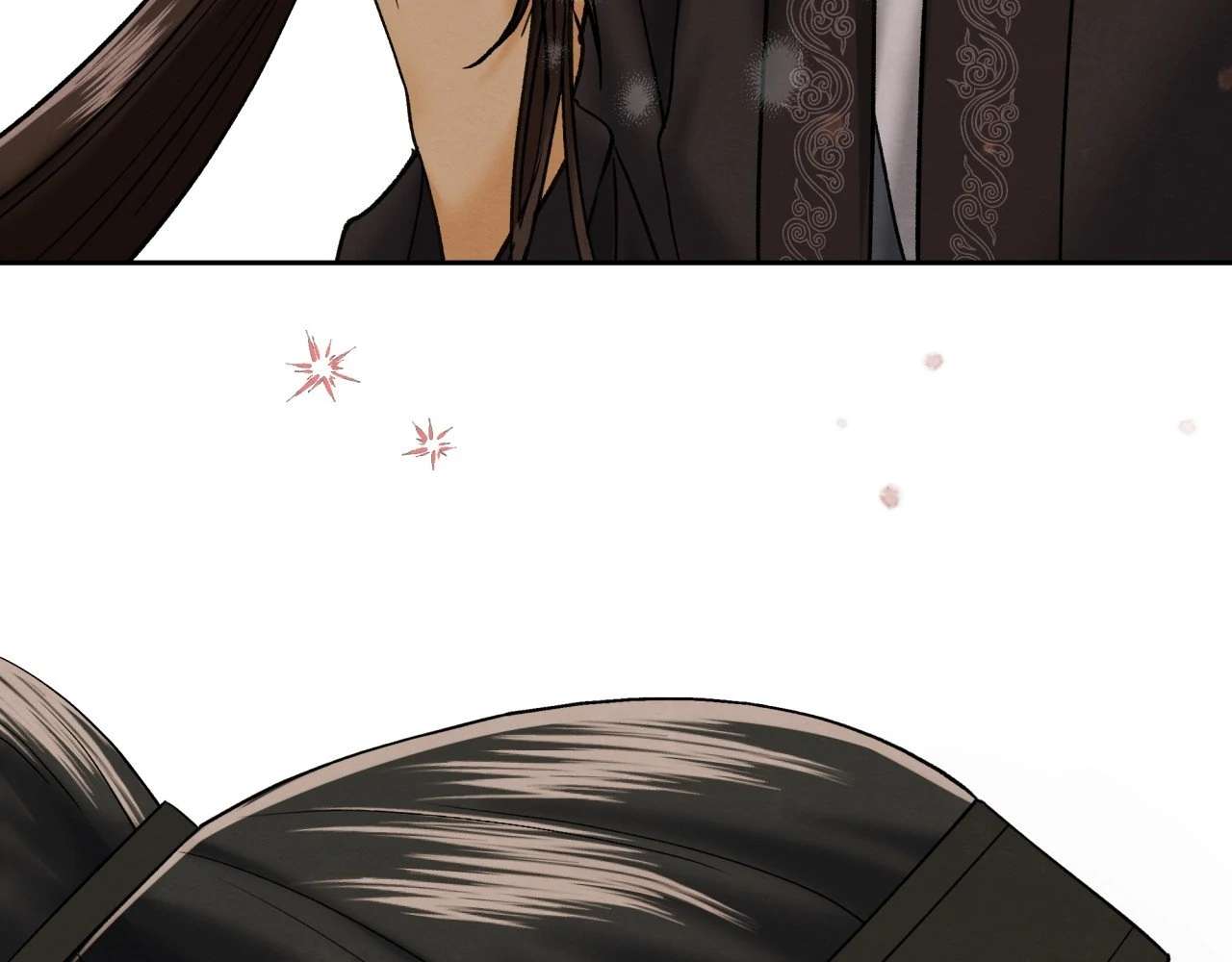 Becoming the King’s Concubine Chapter 9 page 175 - 