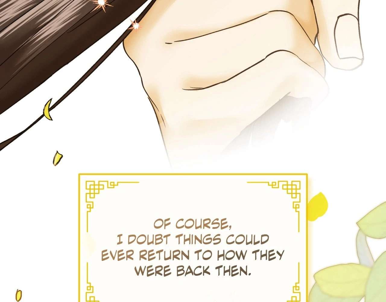 Becoming the King’s Concubine Chapter 9 page 178 - 