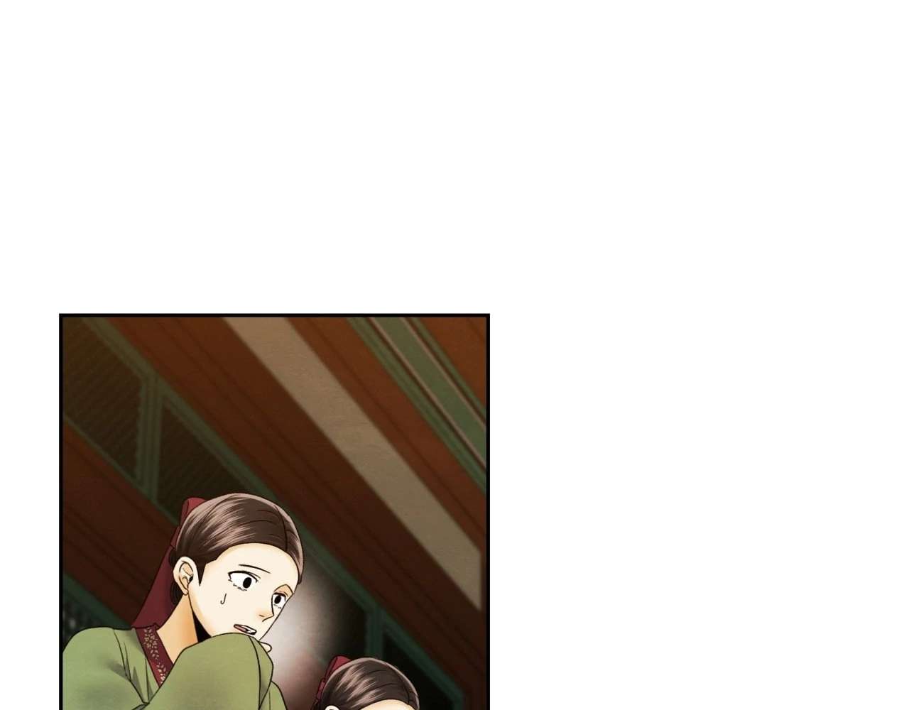 Becoming the King’s Concubine Chapter 9 page 19 - 