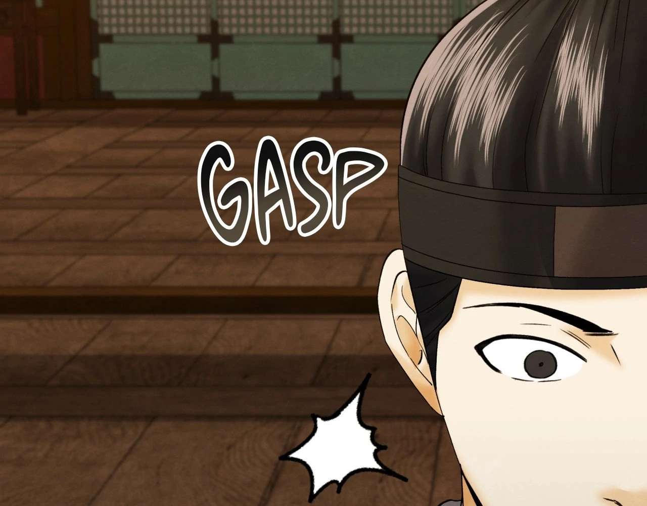 Becoming the King’s Concubine Chapter 9 page 186 - 