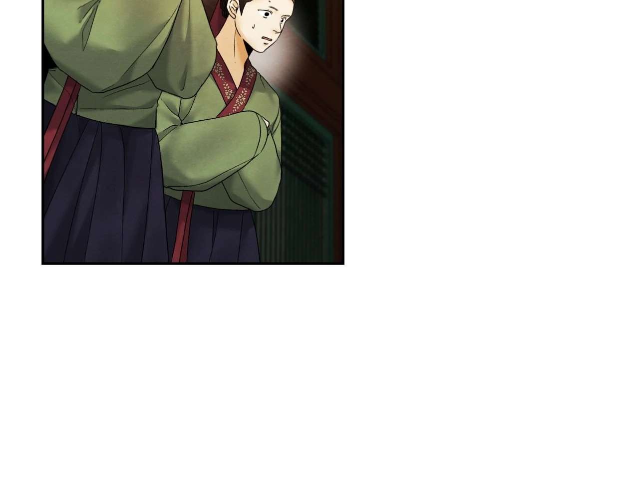 Becoming the King’s Concubine Chapter 9 page 20 - 