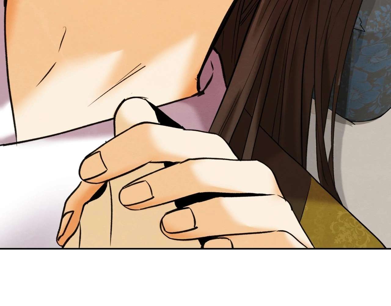 Becoming the King’s Concubine Chapter 9 page 191 - 