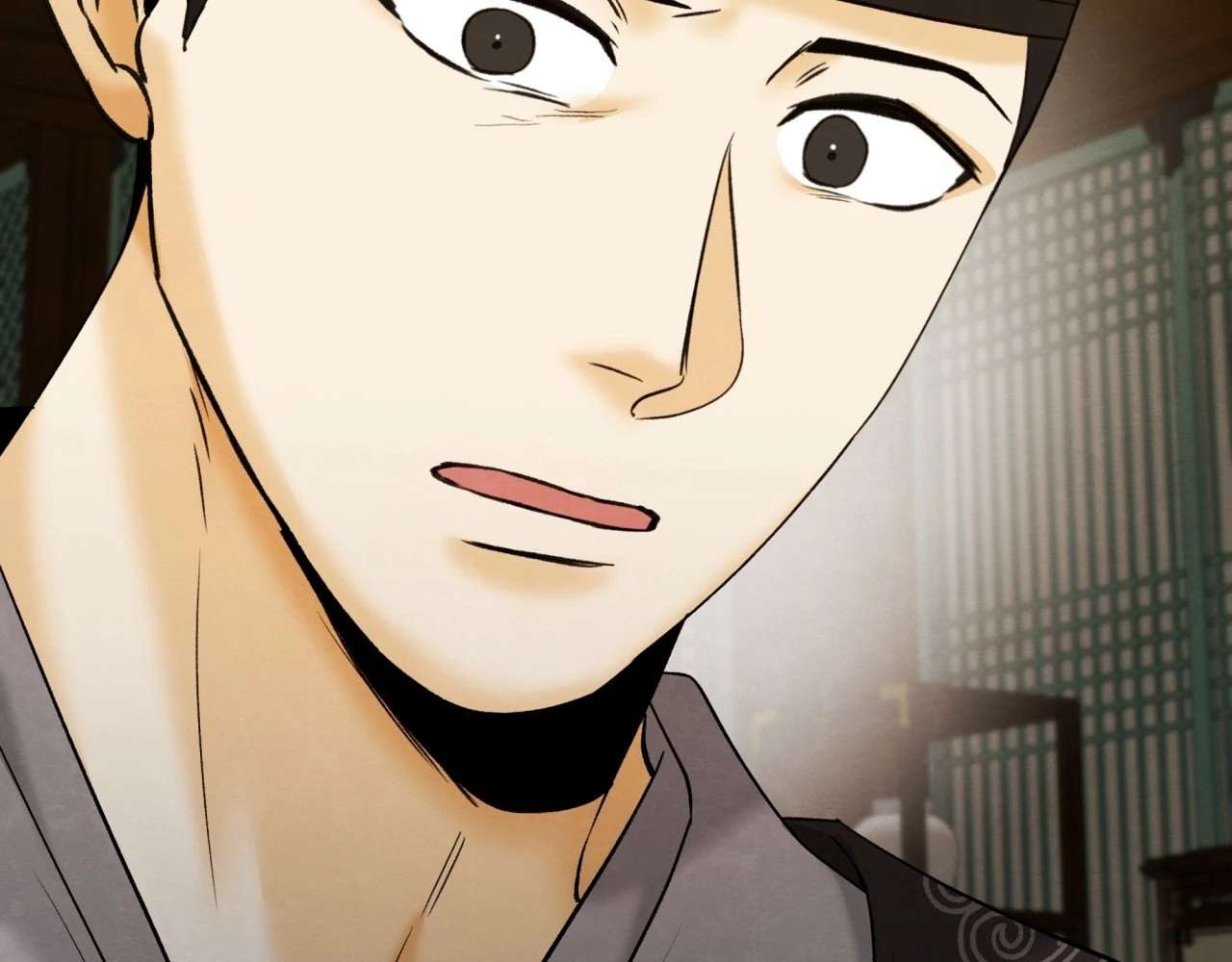 Becoming the King’s Concubine Chapter 9 page 194 - 