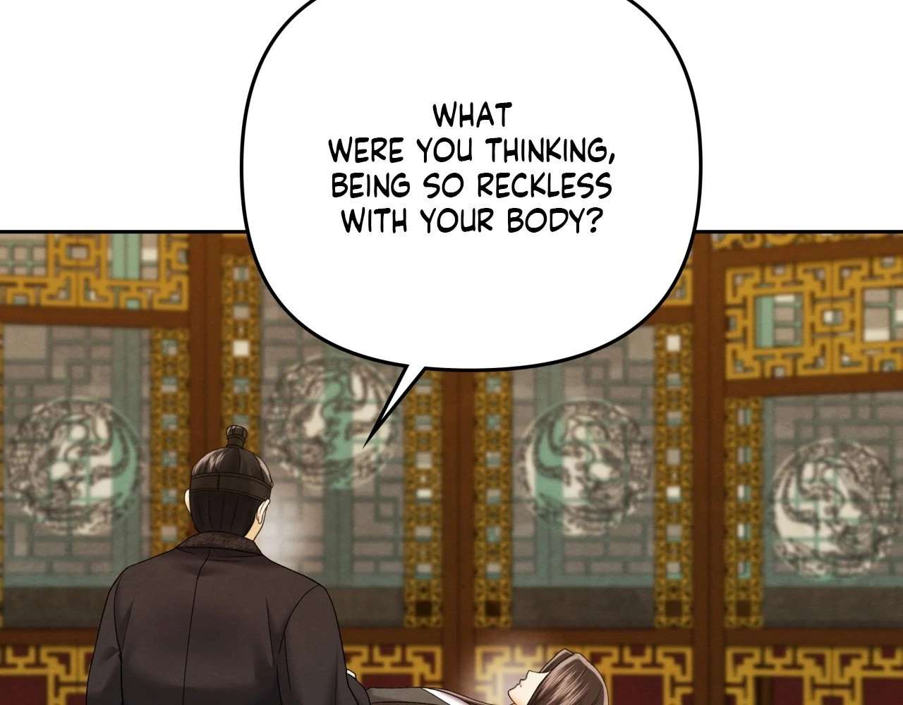 Becoming the King’s Concubine Chapter 9 page 196 - 