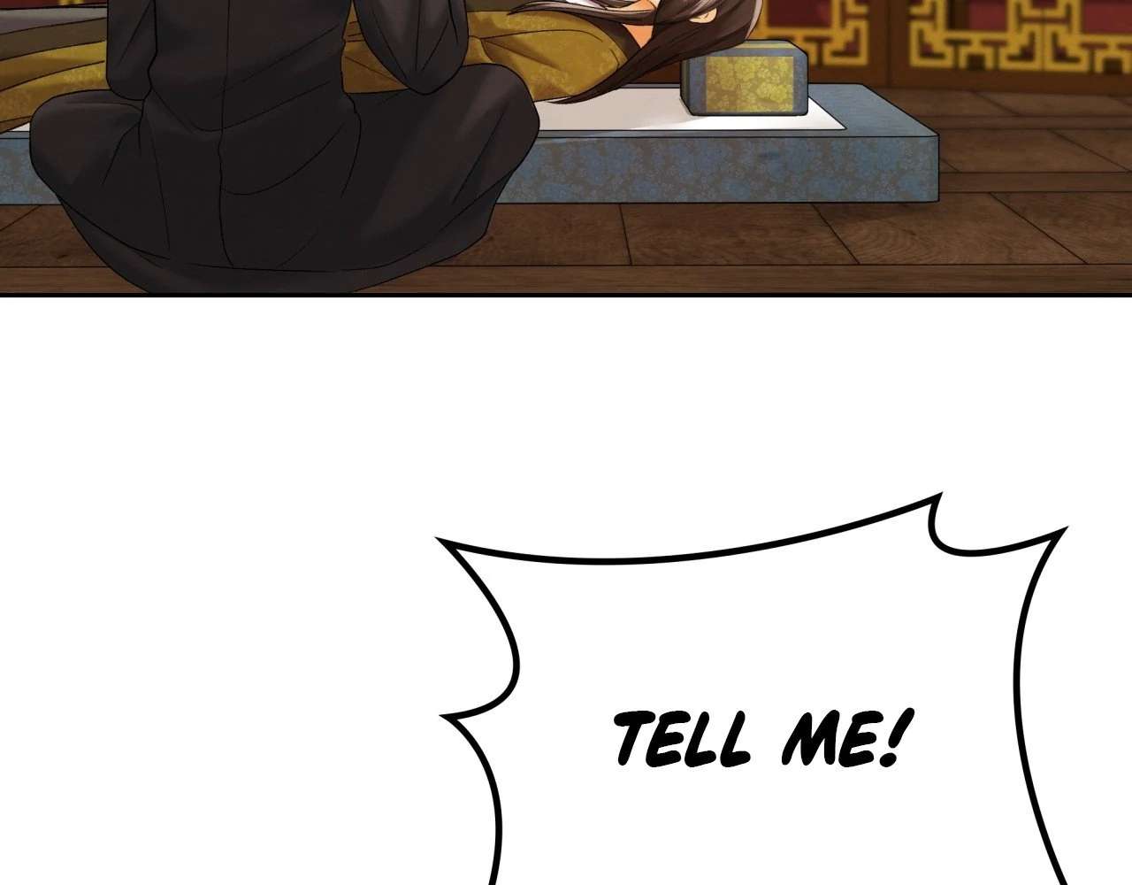 Becoming the King’s Concubine Chapter 9 page 197 - 