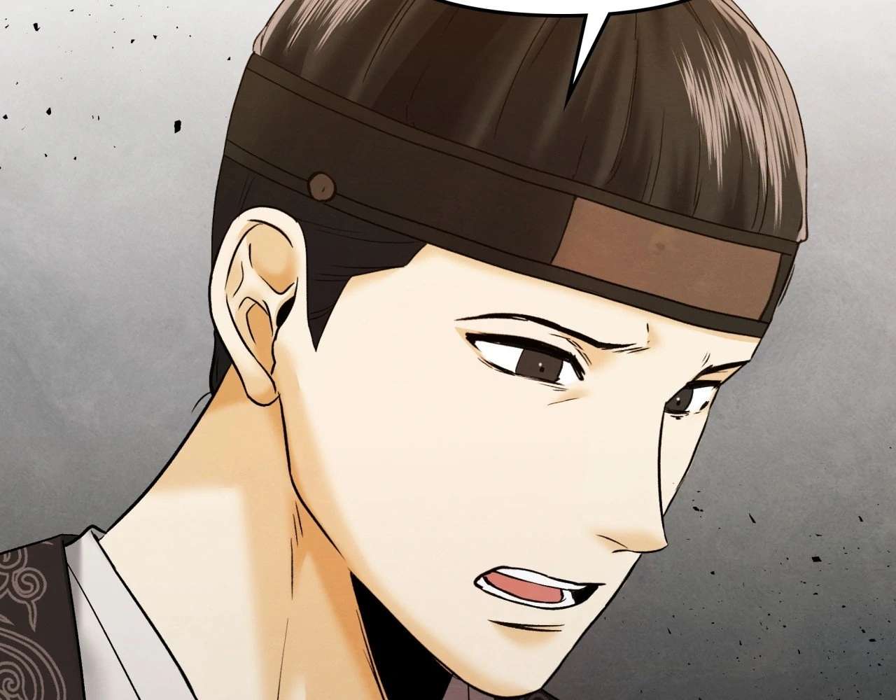 Becoming the King’s Concubine Chapter 9 page 201 - 