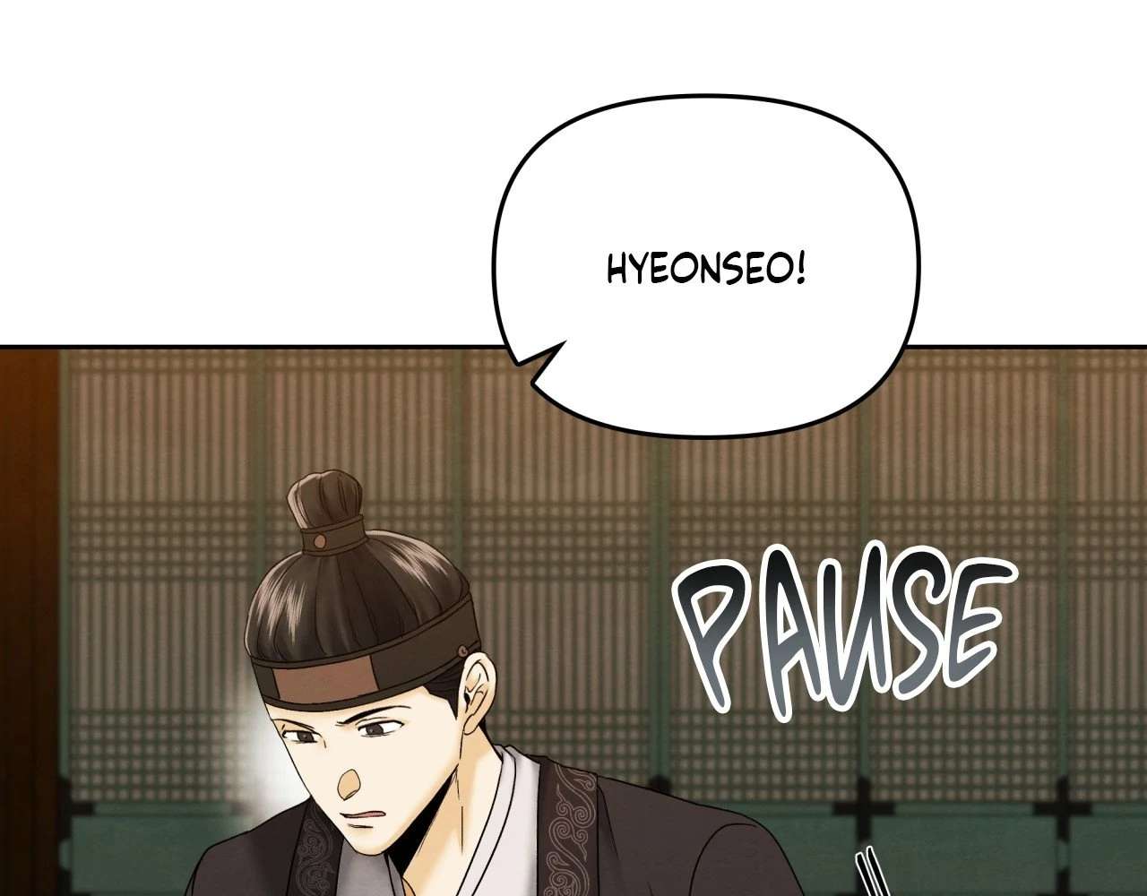 Becoming the King’s Concubine Chapter 9 page 207 - 