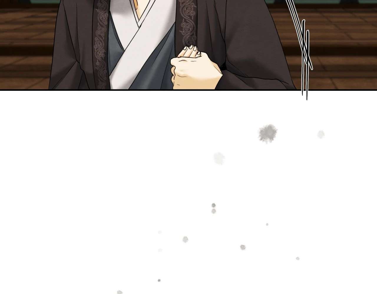 Becoming the King’s Concubine Chapter 9 page 208 - 