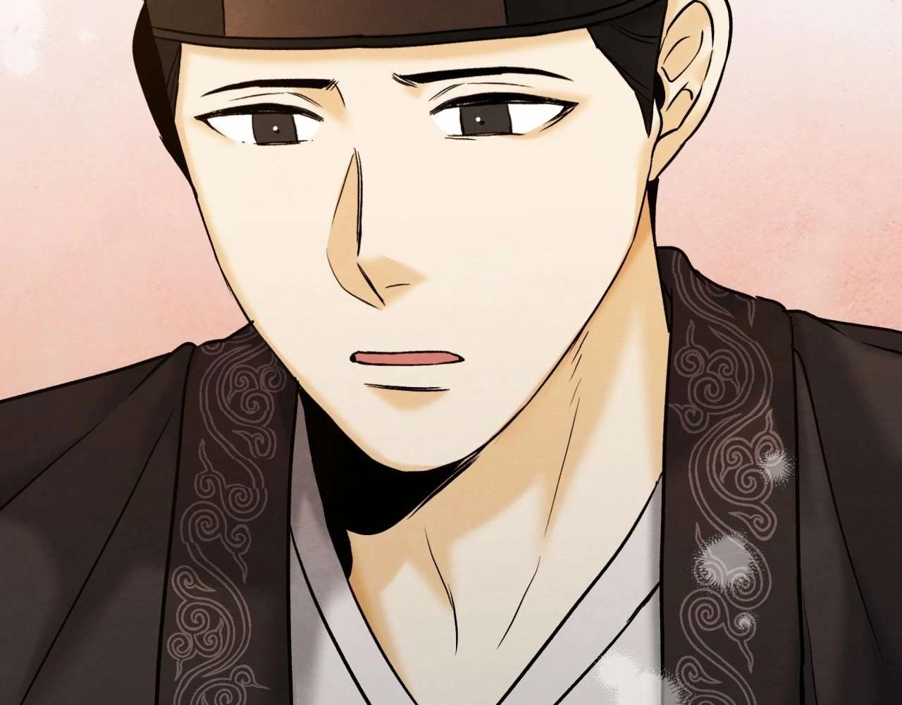 Becoming the King’s Concubine Chapter 9 page 211 - 