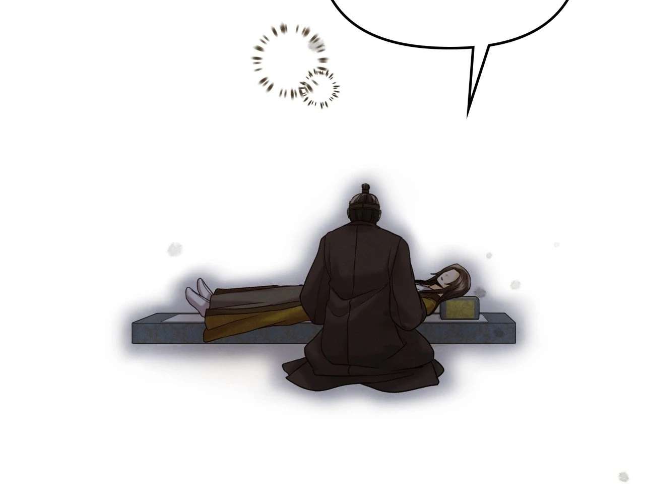Becoming the King’s Concubine Chapter 9 page 214 - 