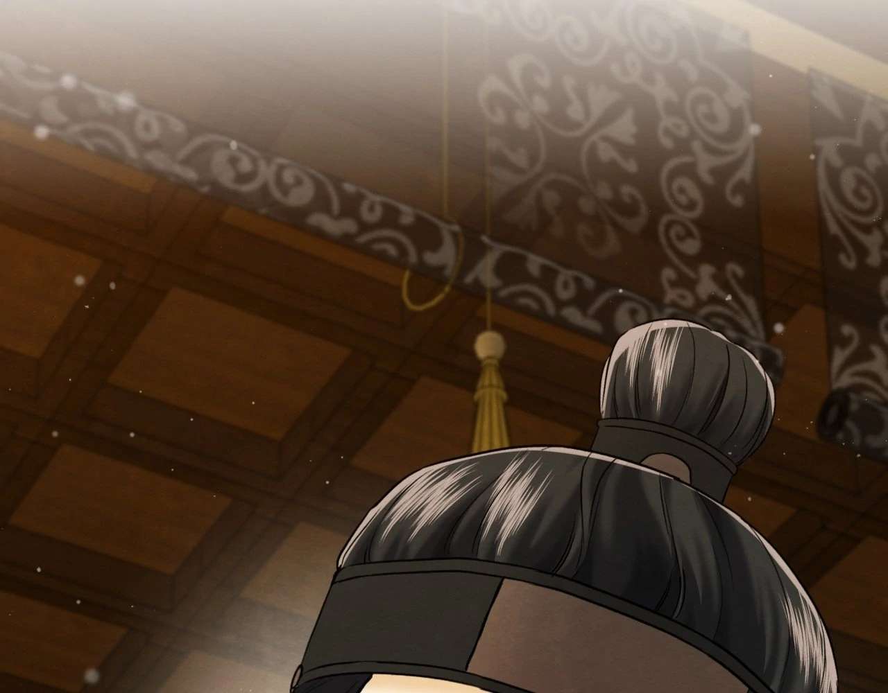 Becoming the King’s Concubine Chapter 9 page 223 - 