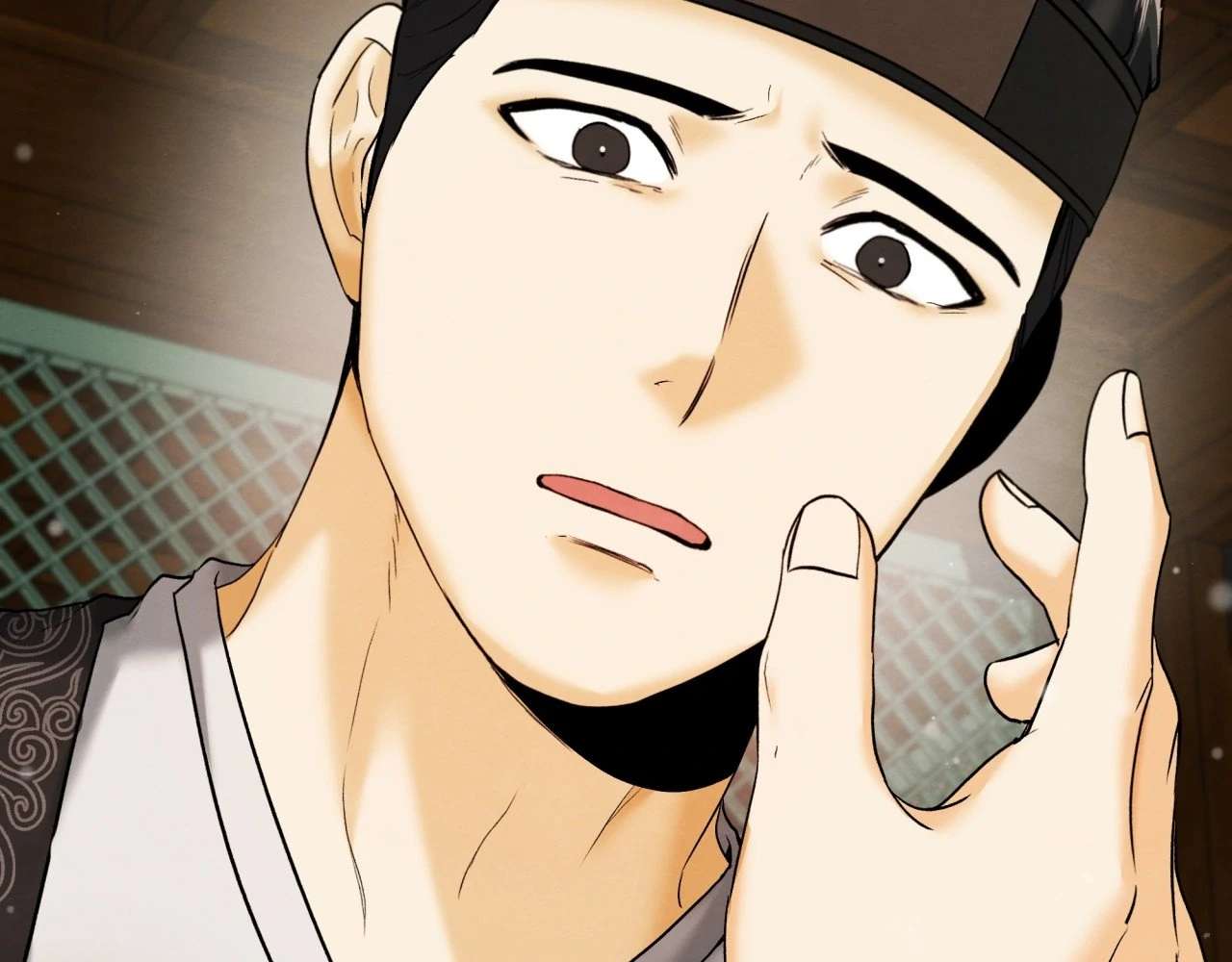 Becoming the King’s Concubine Chapter 9 page 224 - 