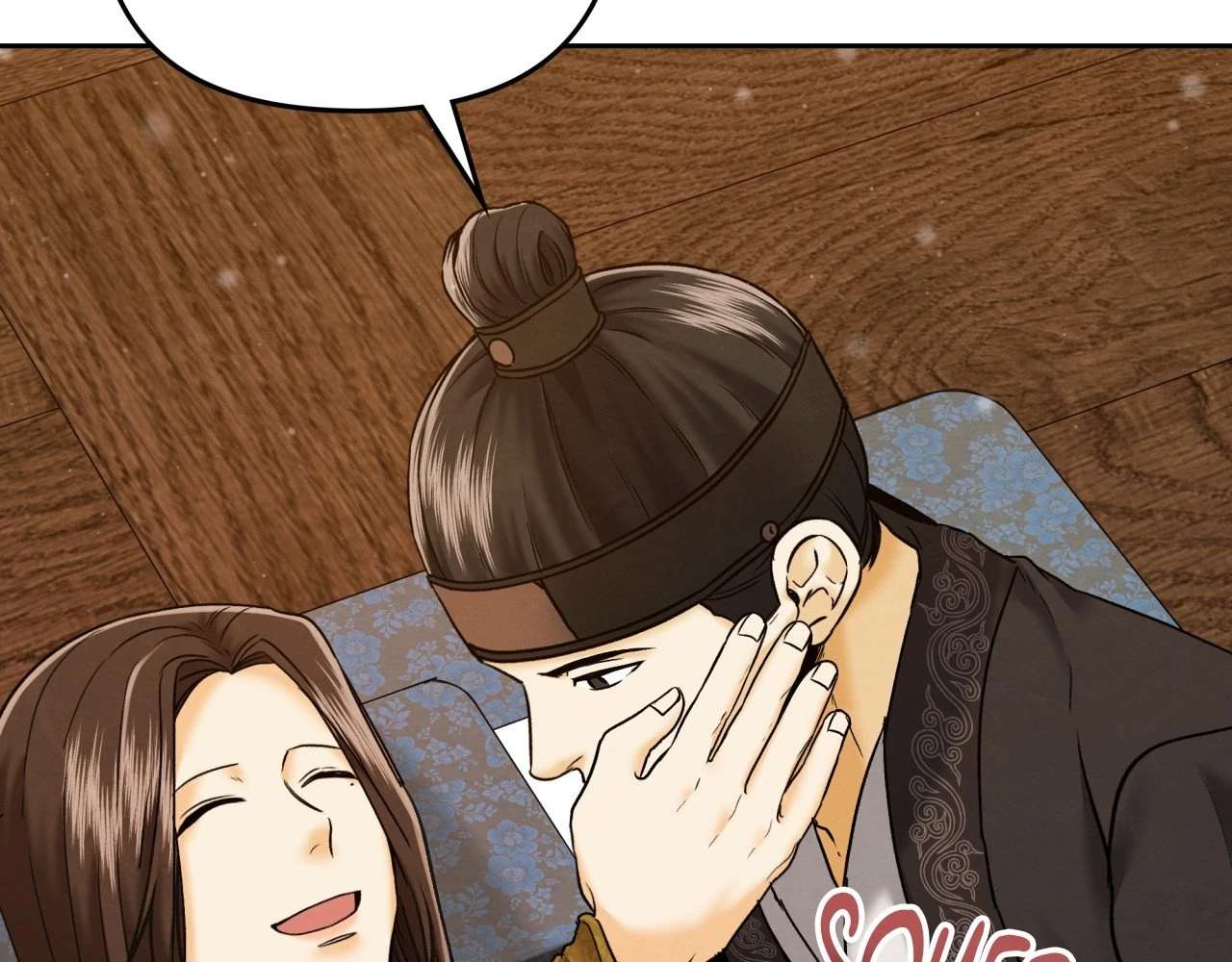 Becoming the King’s Concubine Chapter 9 page 230 - 