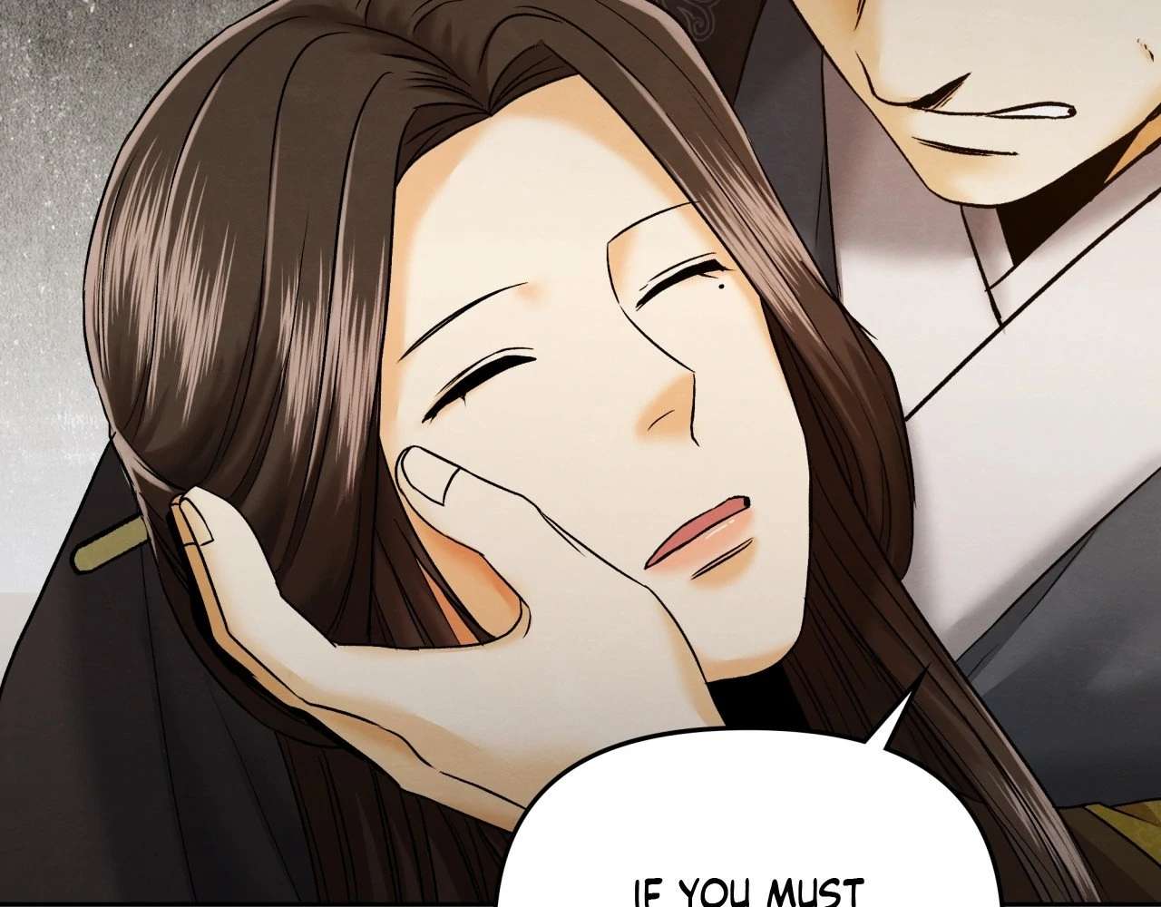 Becoming the King’s Concubine Chapter 9 page 24 - 