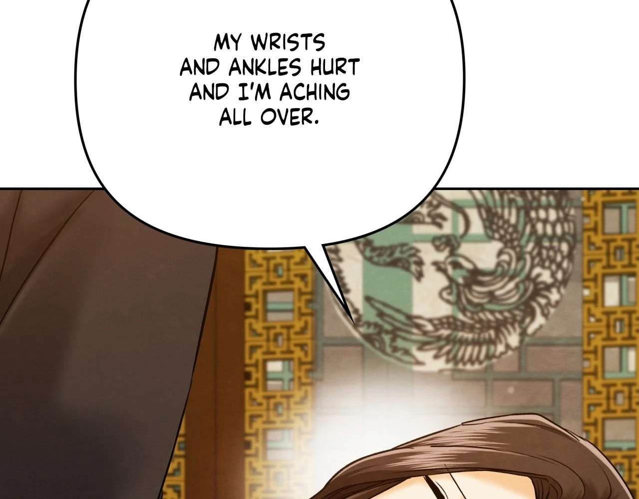 Becoming the King’s Concubine Chapter 9 page 233 - 