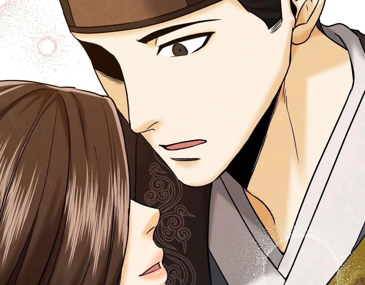 Becoming the King’s Concubine Chapter 9 page 238 - 
