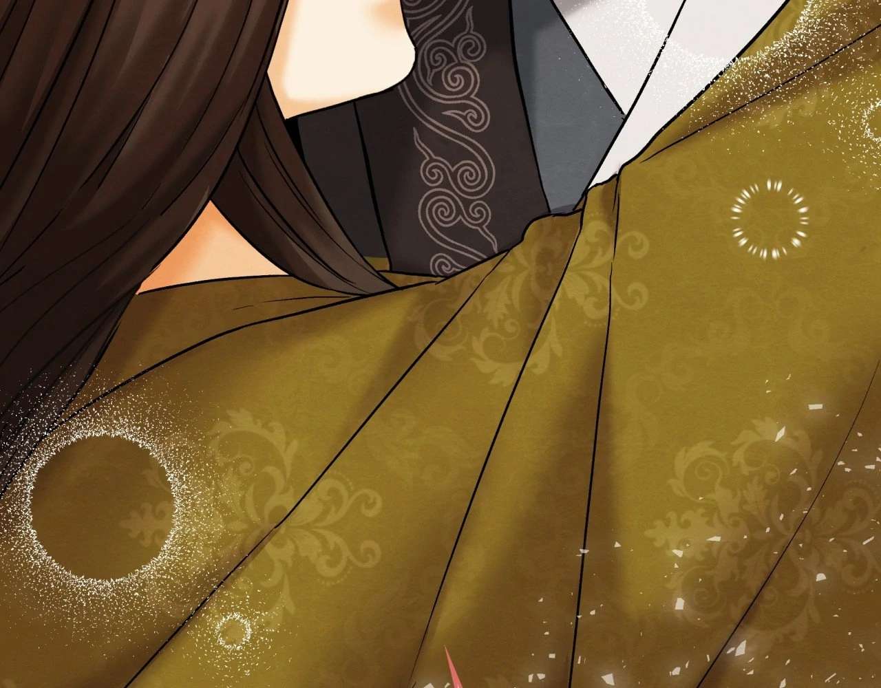 Becoming the King’s Concubine Chapter 9 page 239 - 