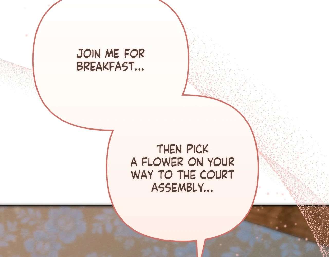 Becoming the King’s Concubine Chapter 9 page 243 - 